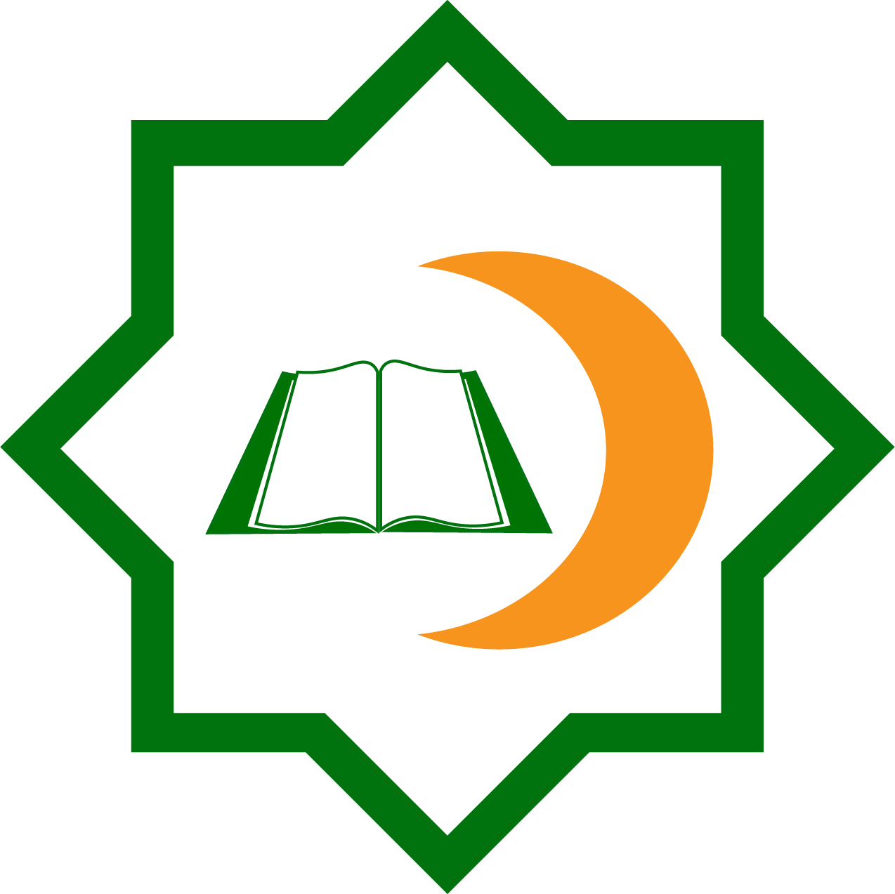 Logo Yayasan